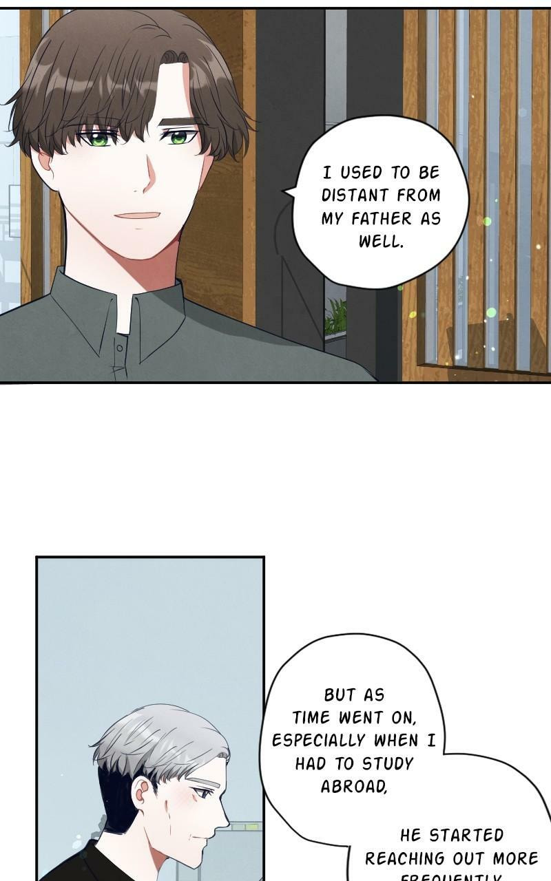 Seven Years Later Chapter 80 page 46 - 
