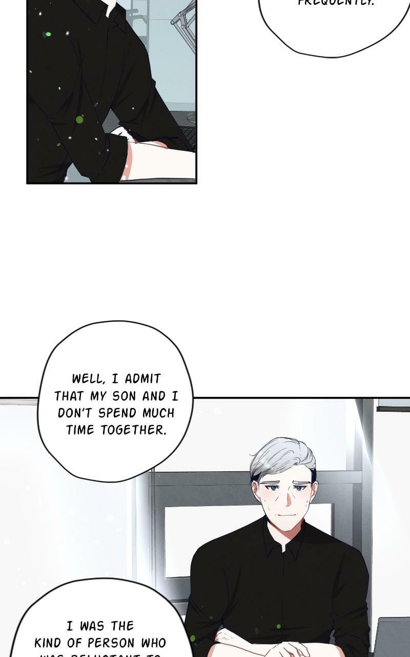 Seven Years Later Chapter 80 page 47 - 
