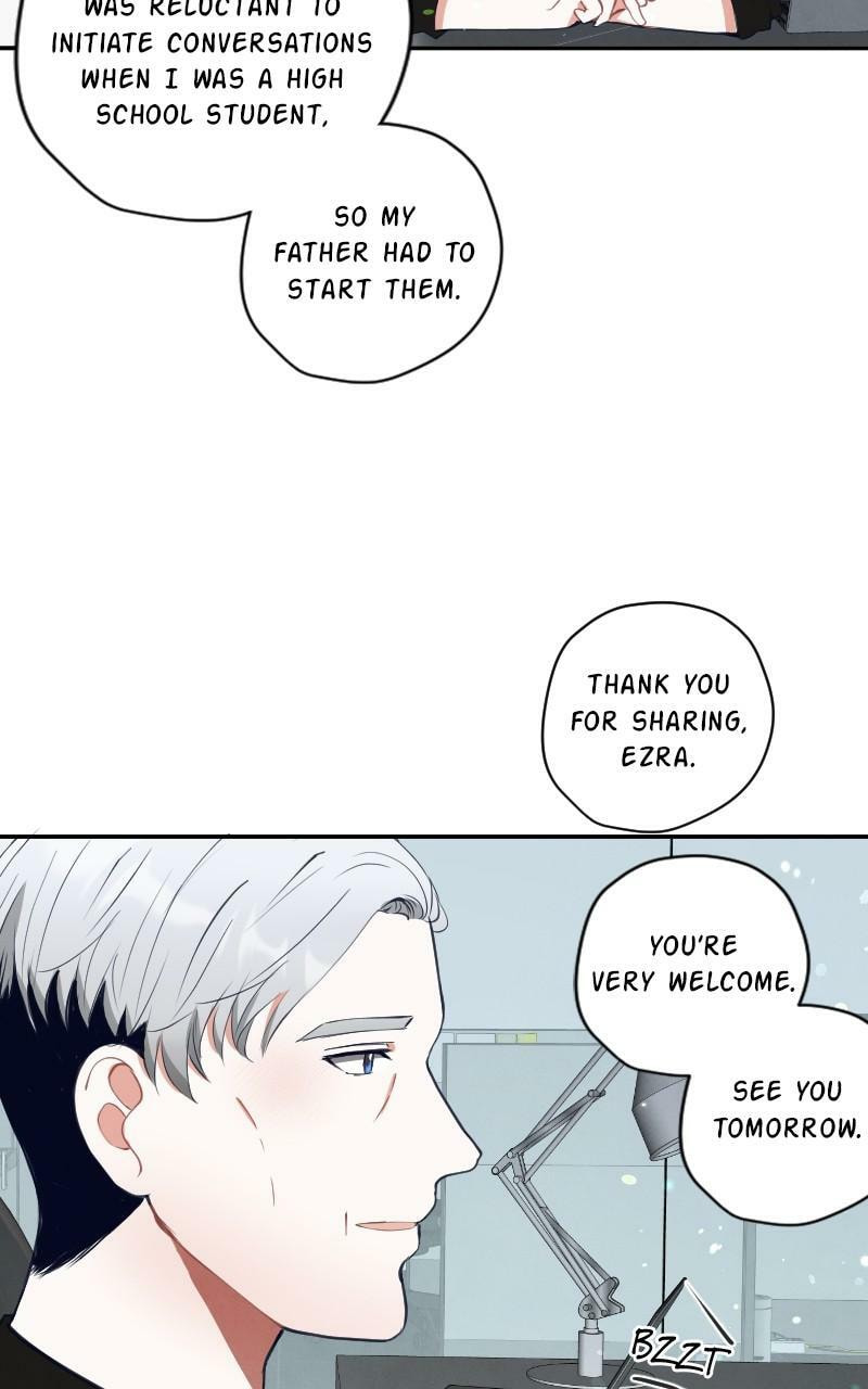 Seven Years Later Chapter 80 page 48 - 