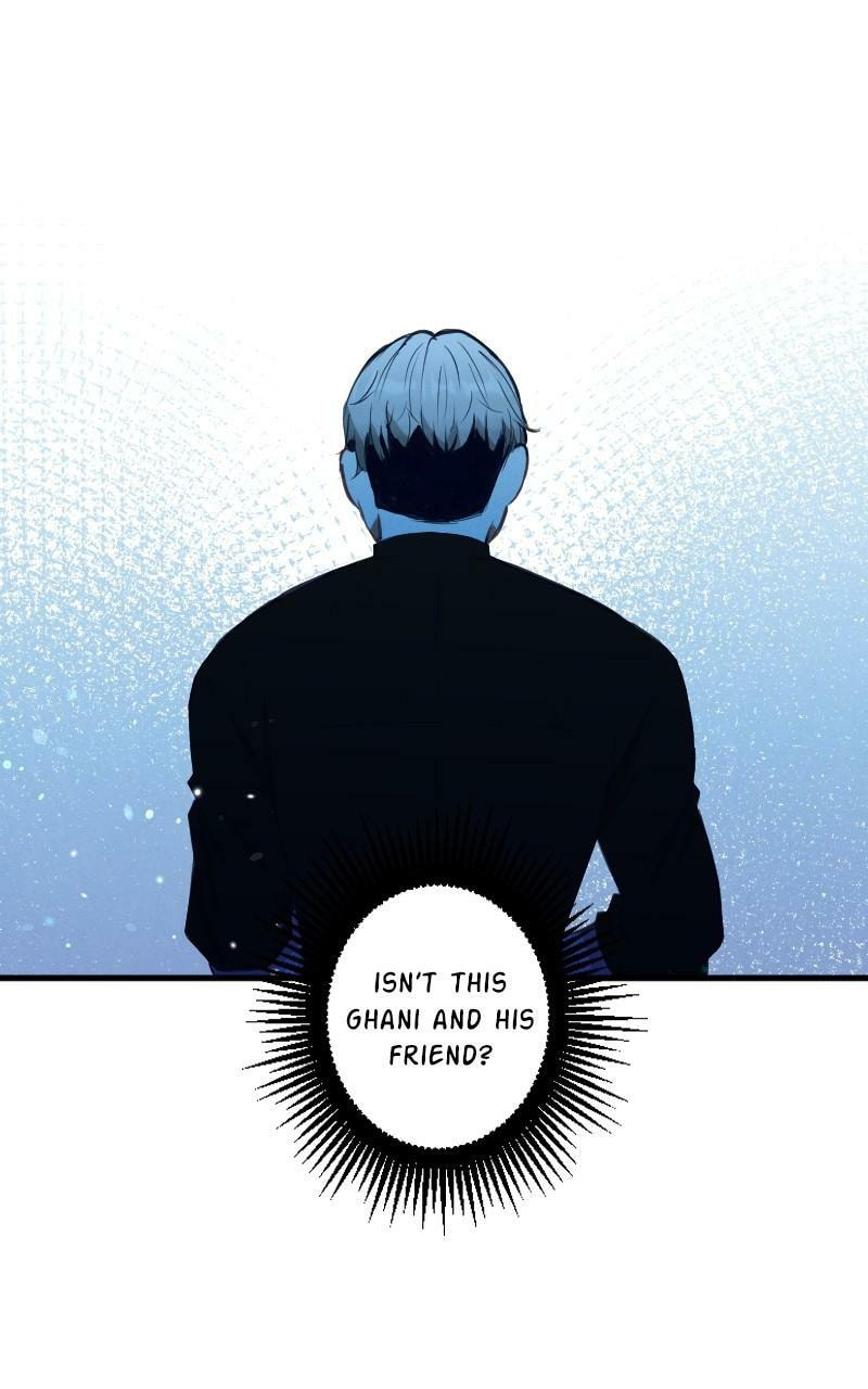 Seven Years Later Chapter 80 page 50 - 