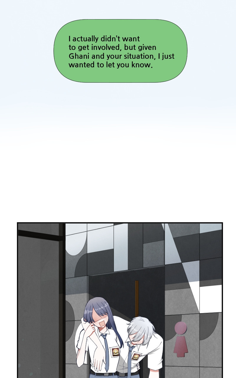Seven Years Later Chapter 81 page 2 - 