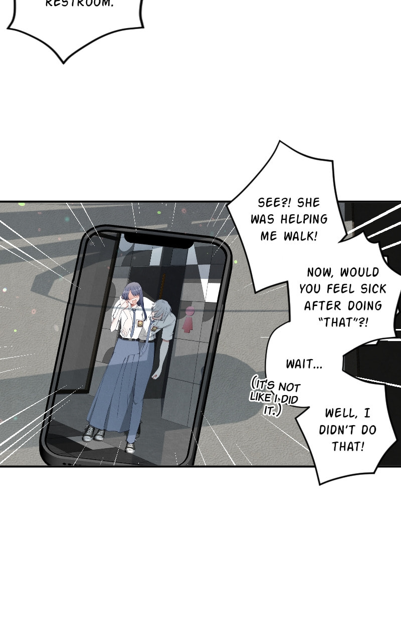 Seven Years Later Chapter 81 page 12 - 