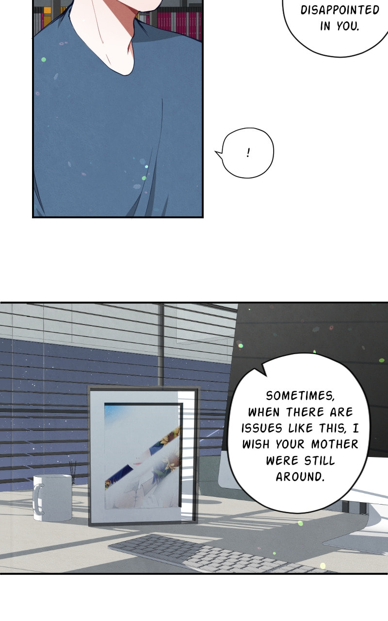 Seven Years Later Chapter 81 page 14 - 