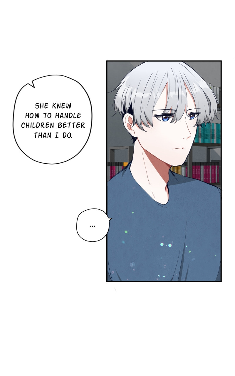 Seven Years Later Chapter 81 page 15 - 