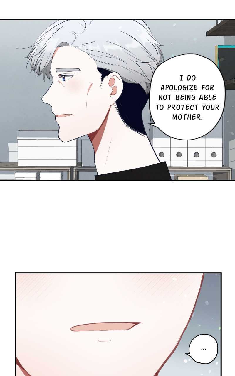 Seven Years Later Chapter 81 page 16 - 