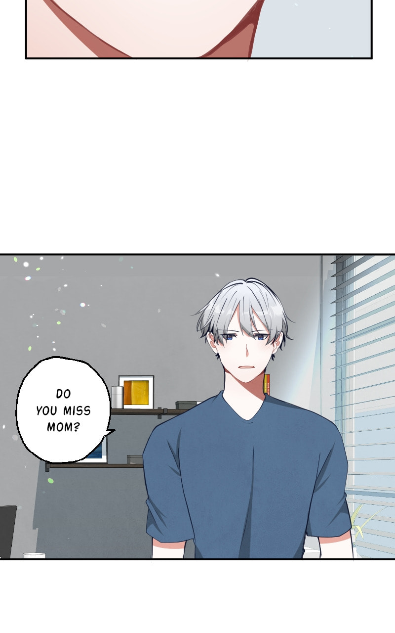Seven Years Later Chapter 81 page 17 - 
