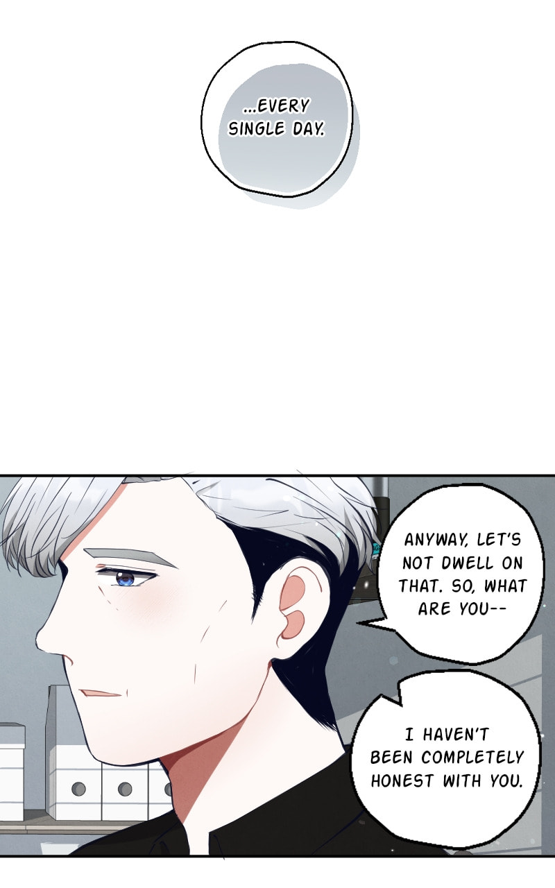 Seven Years Later Chapter 81 page 19 - 