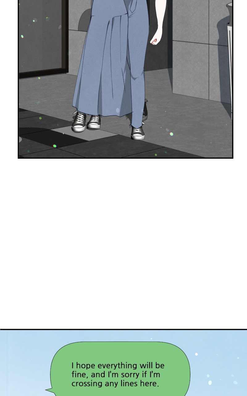 Seven Years Later Chapter 81 page 3 - 