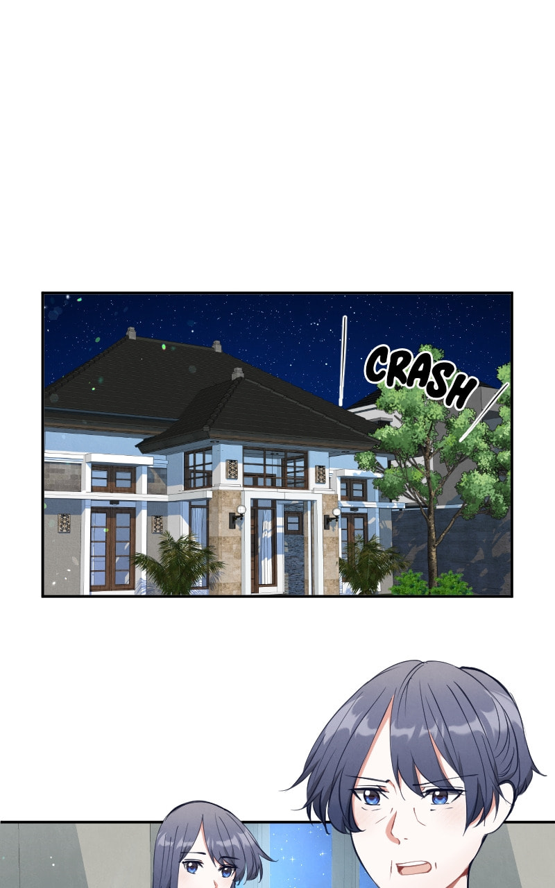 Seven Years Later Chapter 81 page 21 - 