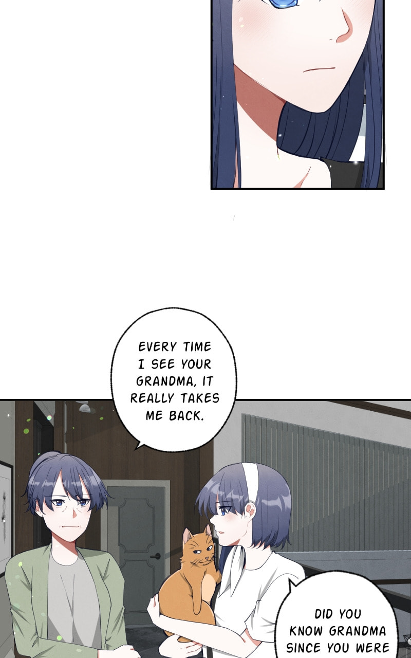 Seven Years Later Chapter 81 page 25 - 