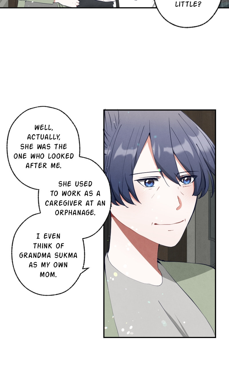 Seven Years Later Chapter 81 page 26 - 