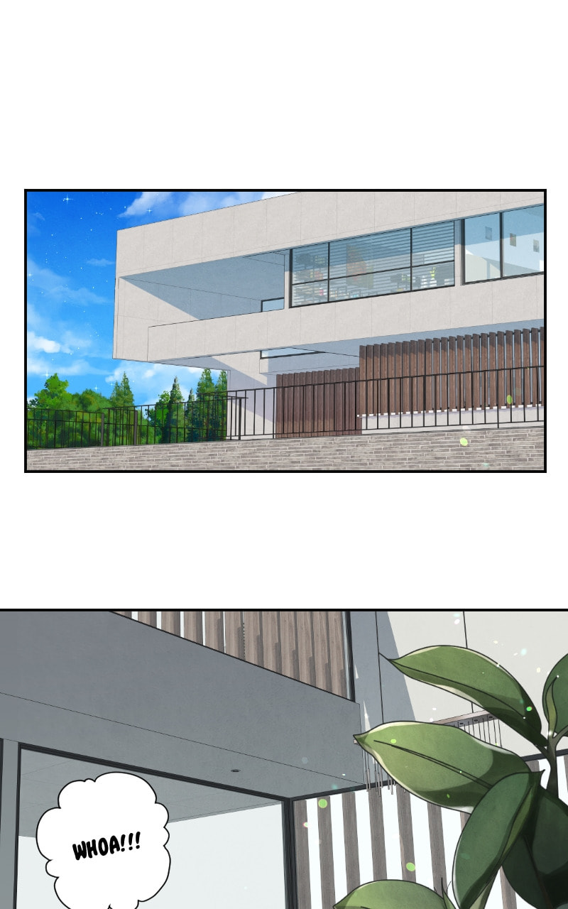Seven Years Later Chapter 81 page 30 - 