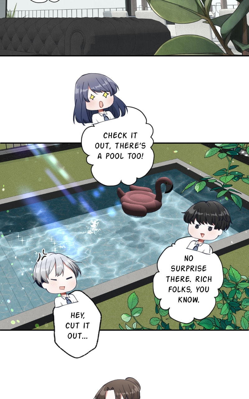 Seven Years Later Chapter 81 page 31 - 