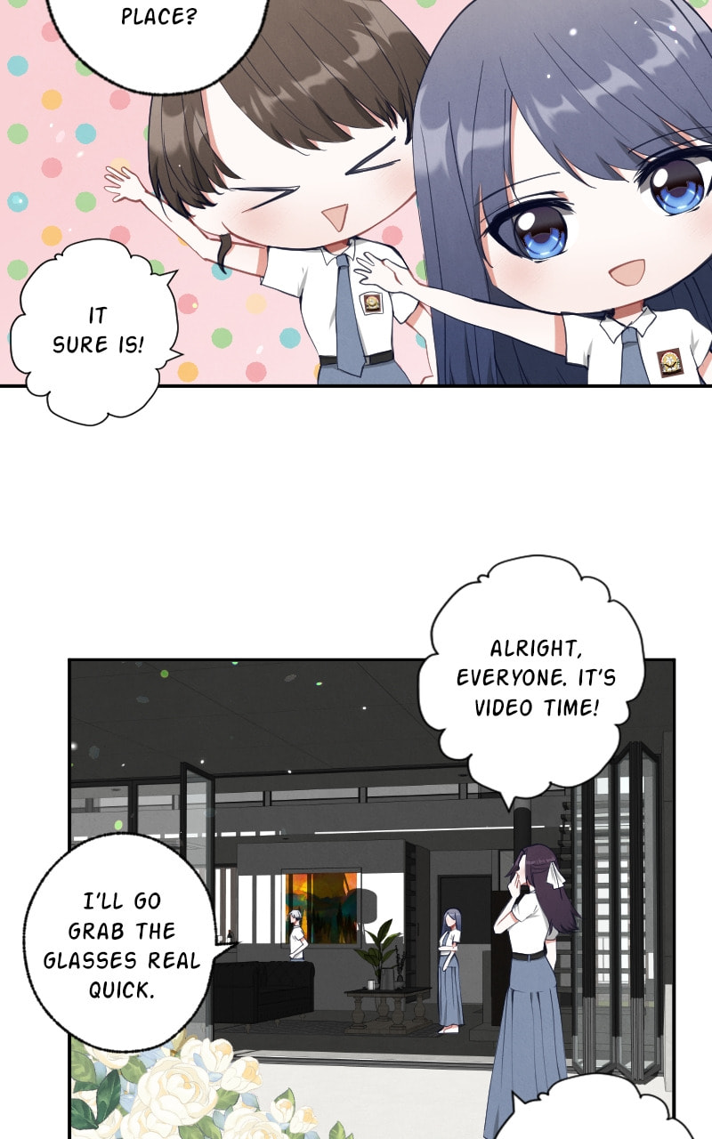 Seven Years Later Chapter 81 page 33 - 
