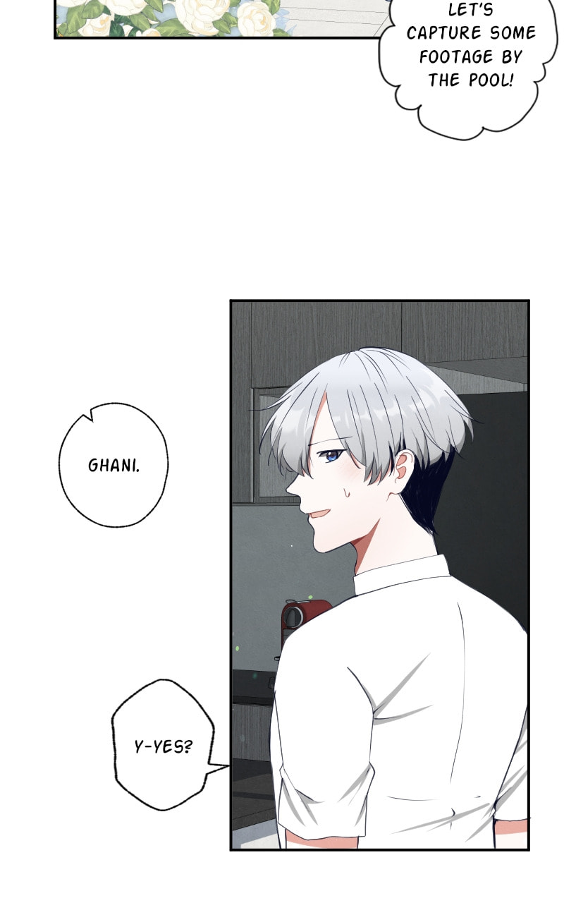 Seven Years Later Chapter 81 page 34 - 