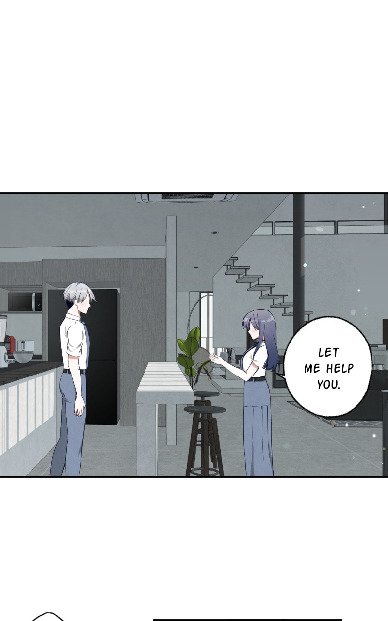 Seven Years Later Chapter 81 page 35 - 