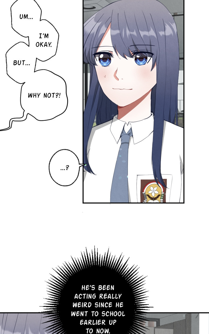 Seven Years Later Chapter 81 page 36 - 