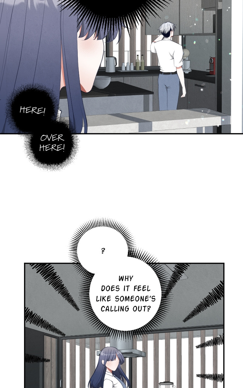 Seven Years Later Chapter 81 page 37 - 