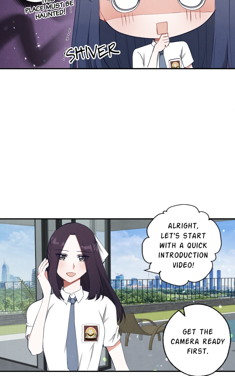 Seven Years Later Chapter 81 page 39 - 