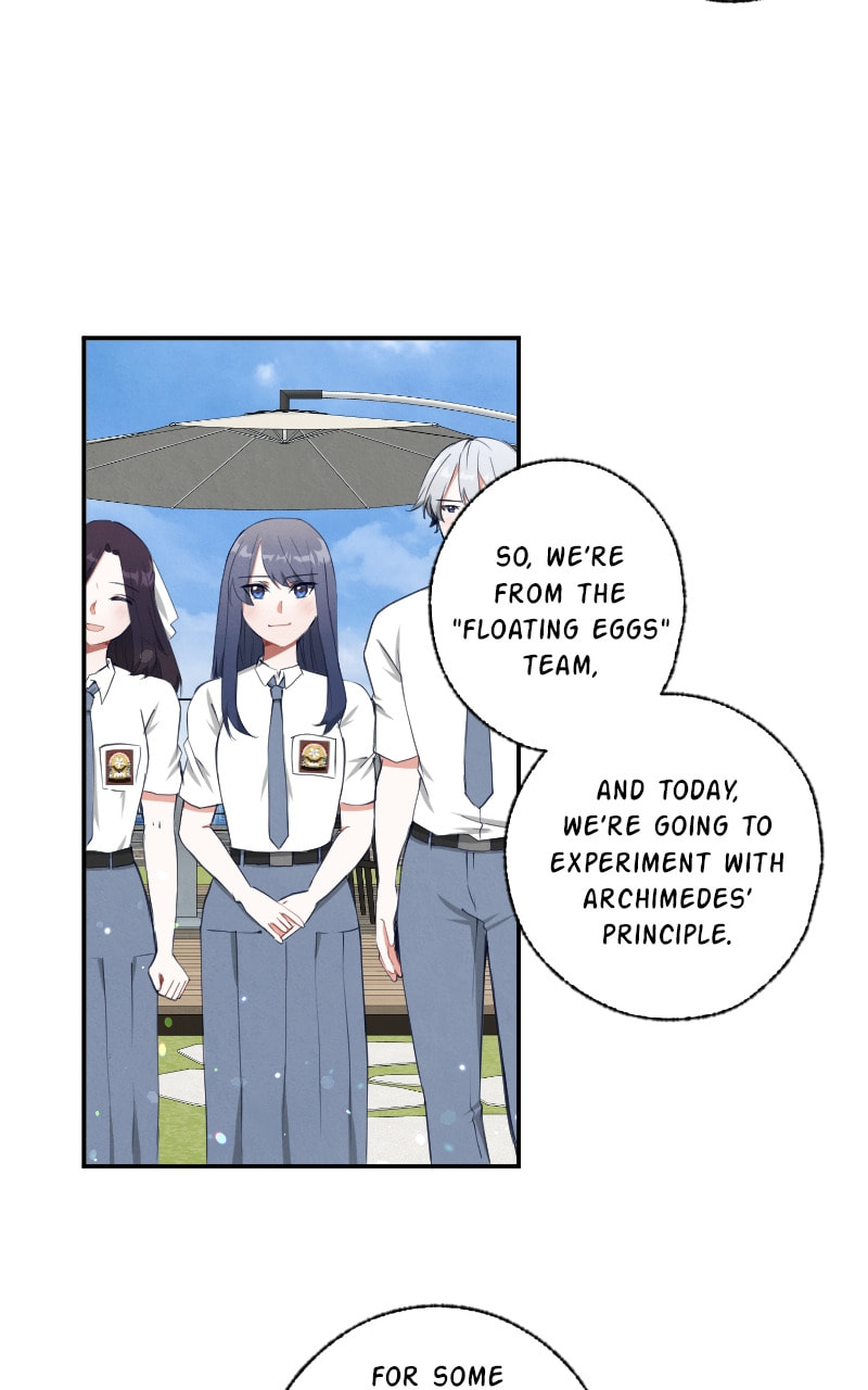 Seven Years Later Chapter 81 page 40 - 