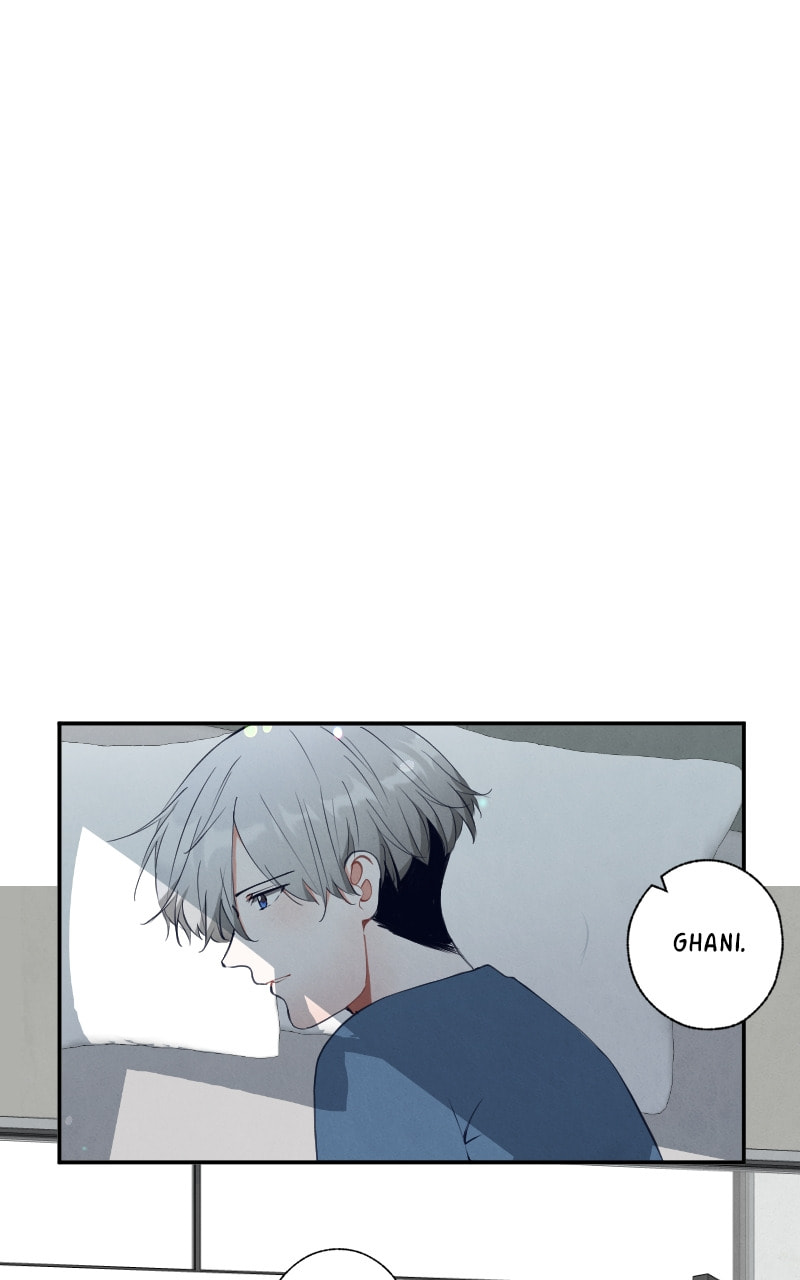 Seven Years Later Chapter 81 page 5 - 