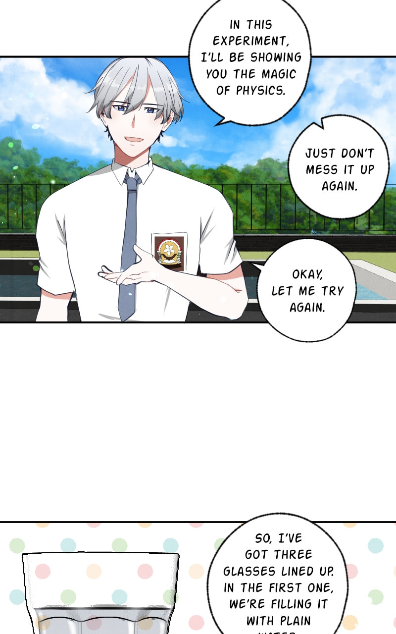 Seven Years Later Chapter 81 page 42 - 