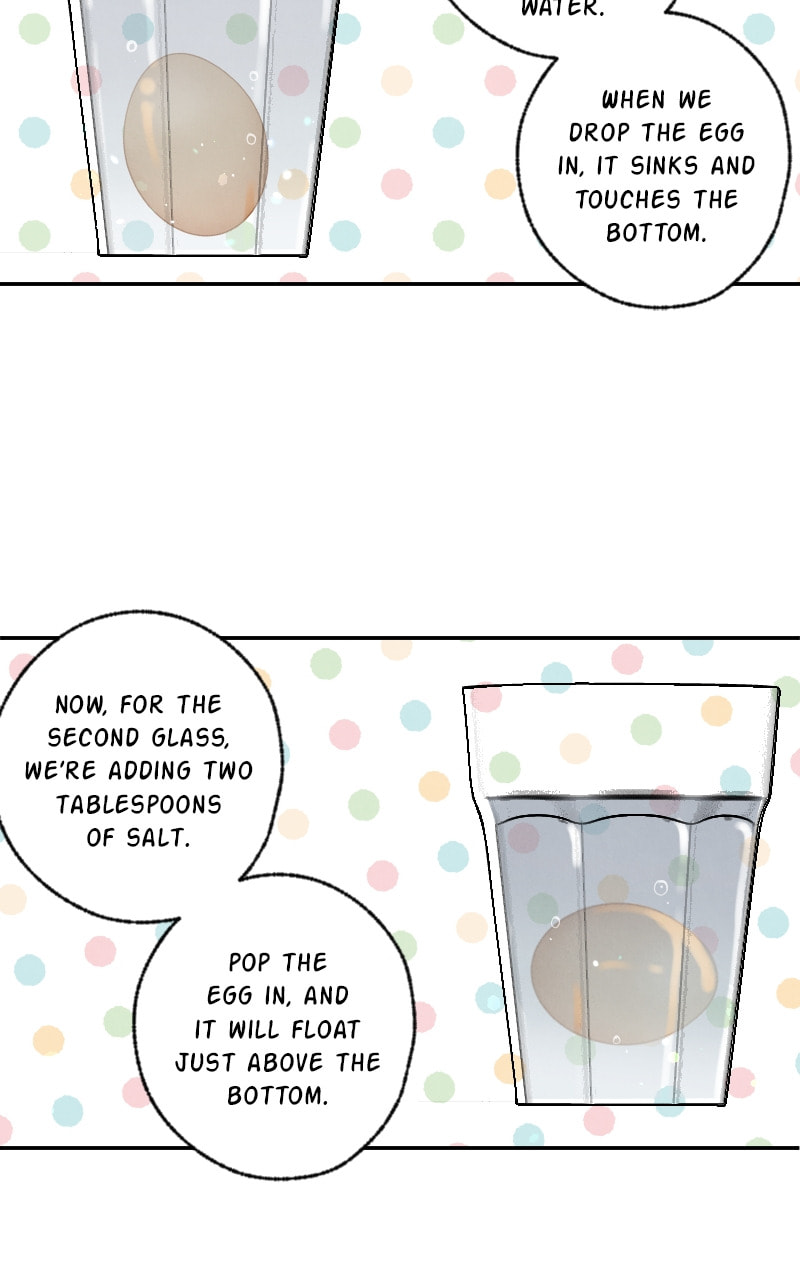 Seven Years Later Chapter 81 page 43 - 