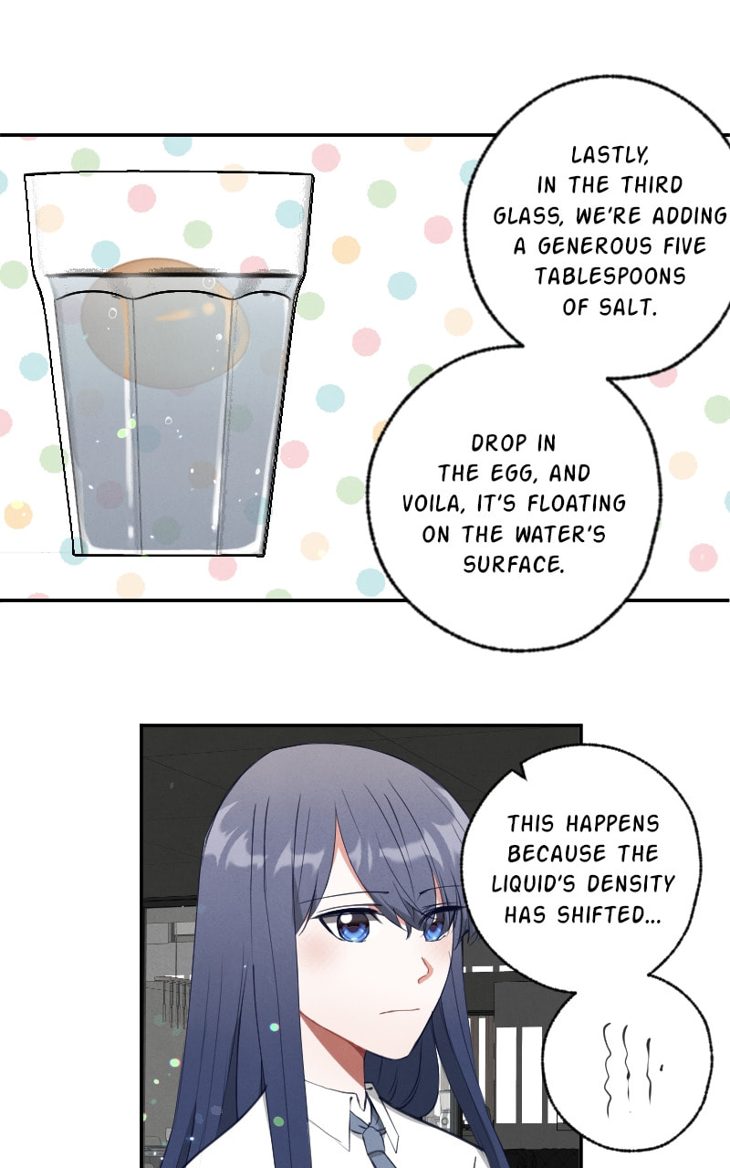 Seven Years Later Chapter 81 page 44 - 