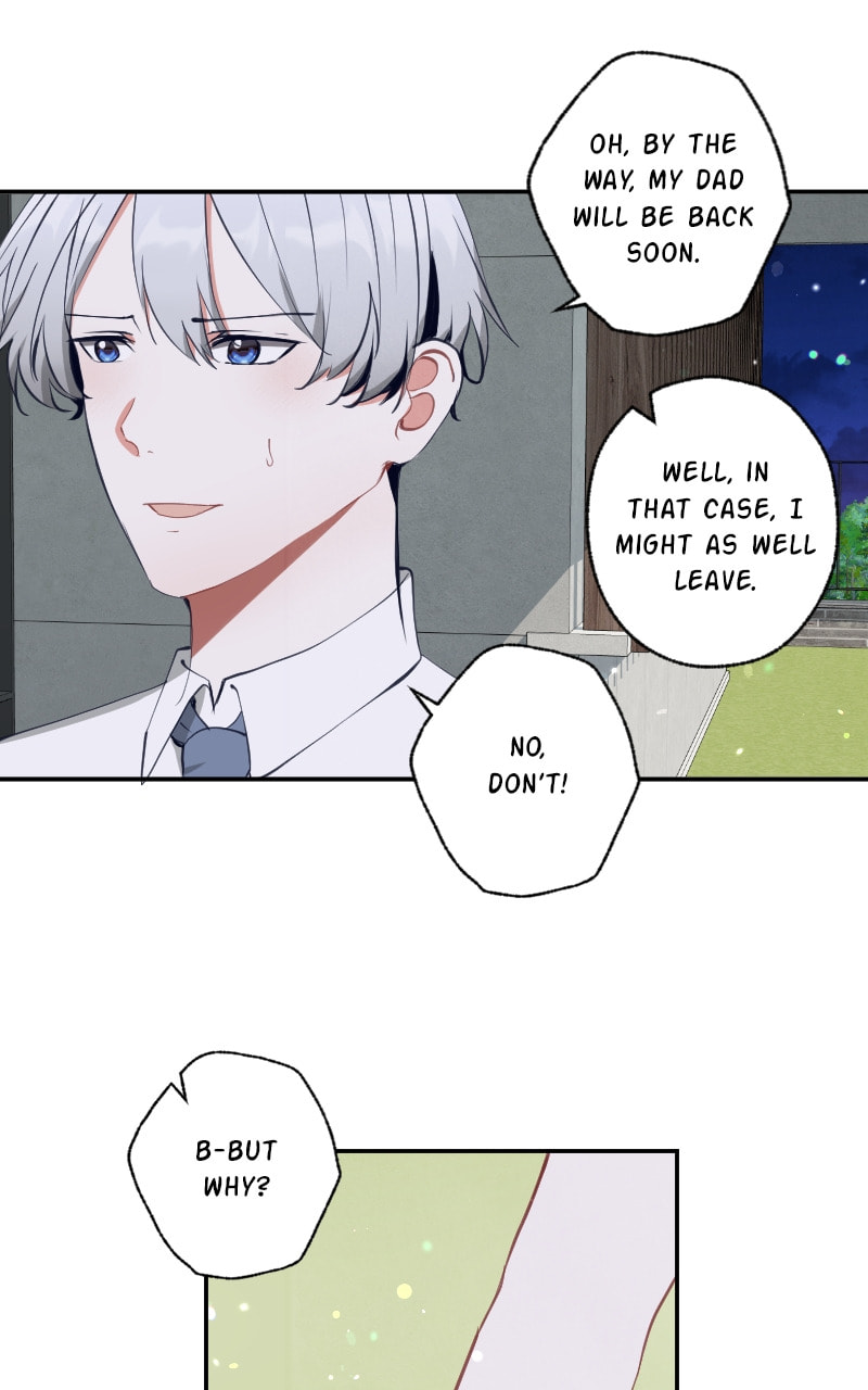 Seven Years Later Chapter 81 page 50 - 