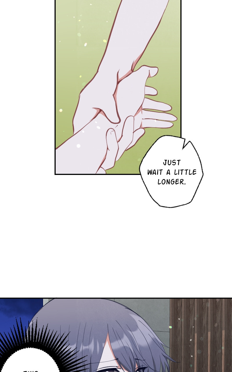 Seven Years Later Chapter 81 page 51 - 