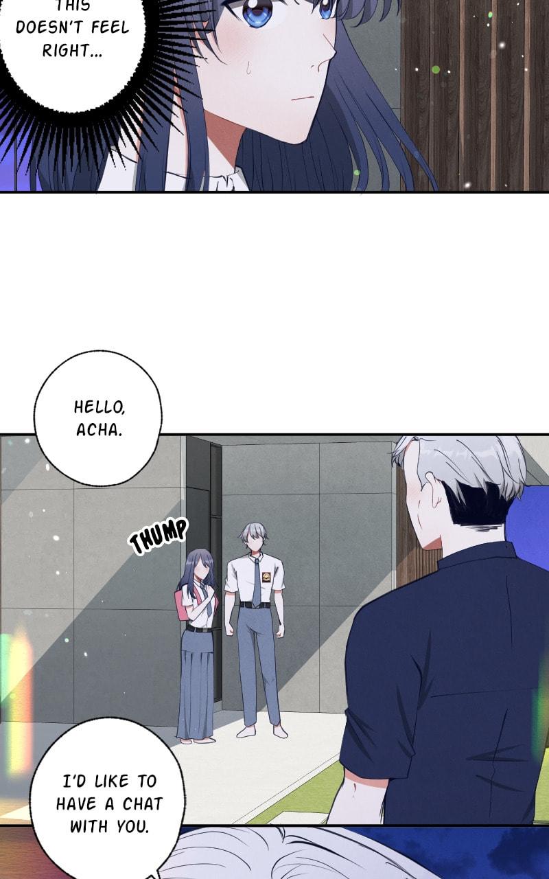 Seven Years Later Chapter 81 page 52 - 