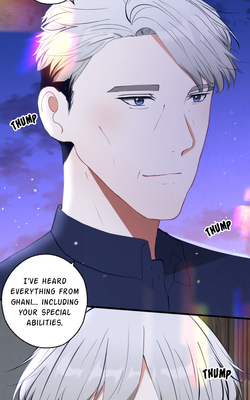 Seven Years Later Chapter 81 page 53 - 