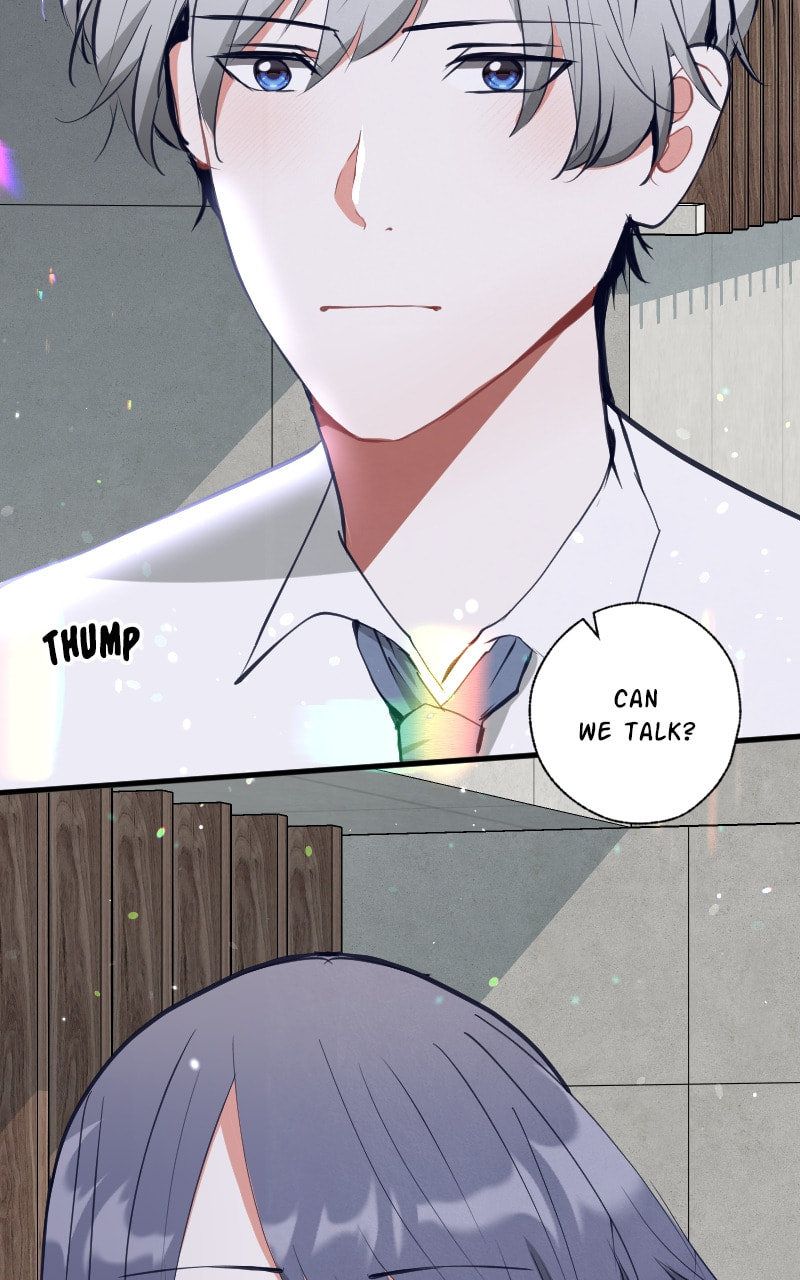 Seven Years Later Chapter 81 page 54 - 