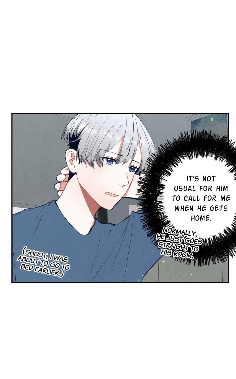 Seven Years Later Chapter 81 page 7 - 