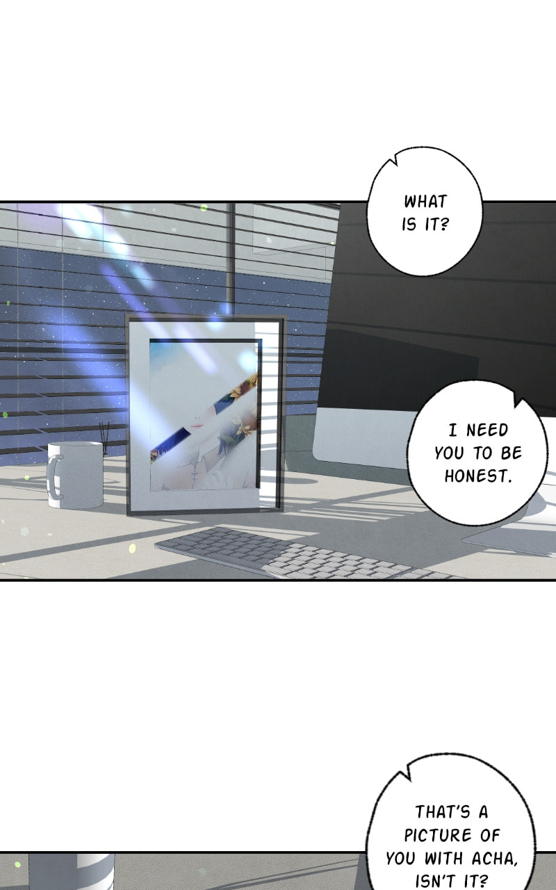 Seven Years Later Chapter 81 page 8 - 