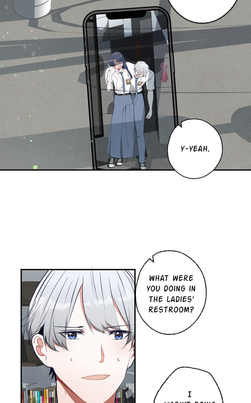Seven Years Later Chapter 81 page 9 - 