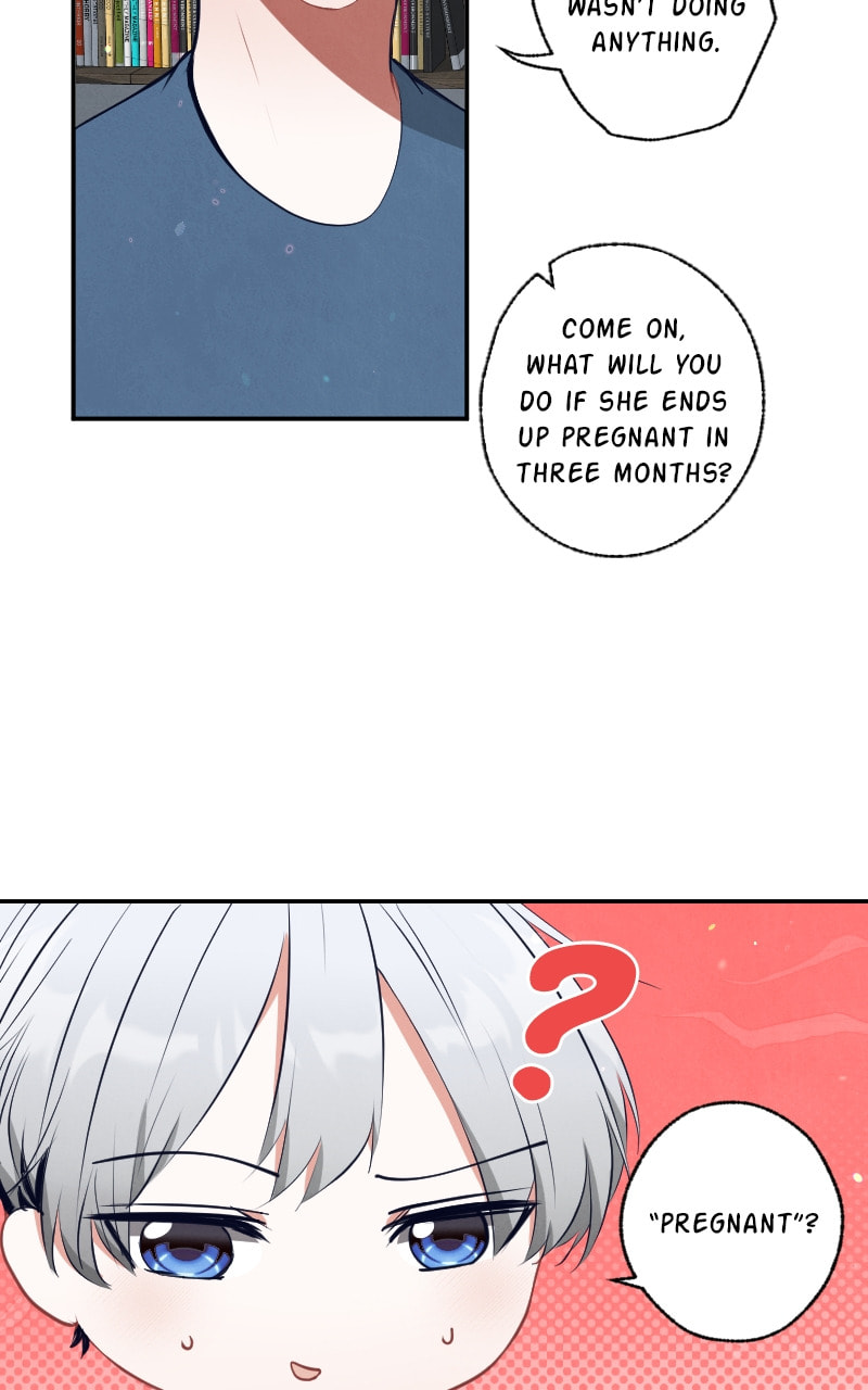 Seven Years Later Chapter 81 page 10 - 