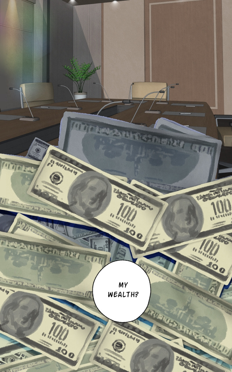 Seven Years Later Chapter 82 page 2 - 