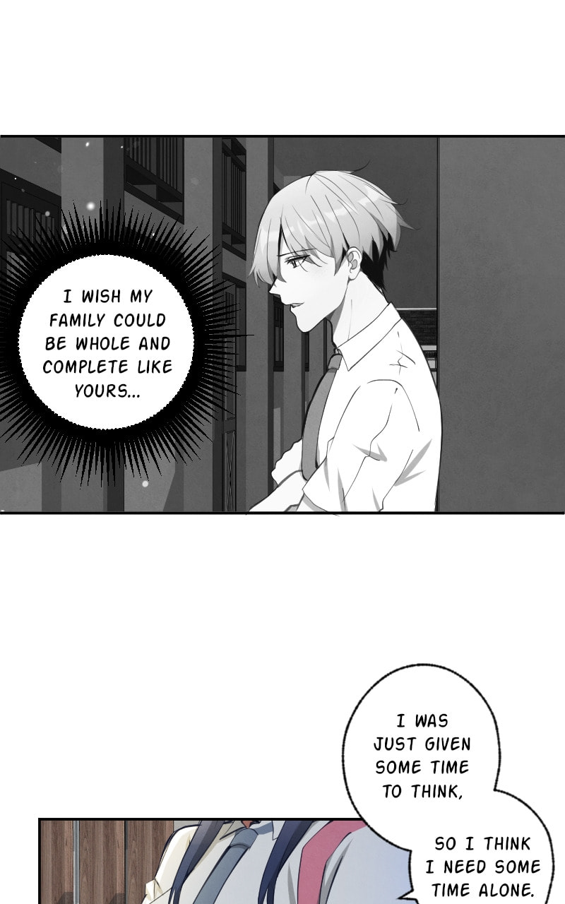 Seven Years Later Chapter 82 page 12 - 