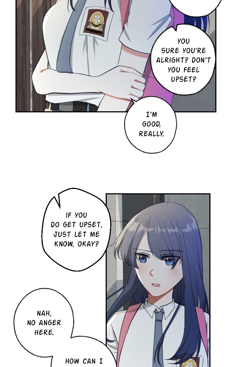 Seven Years Later Chapter 82 page 13 - 