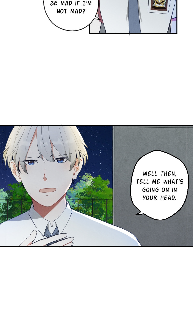 Seven Years Later Chapter 82 page 14 - 
