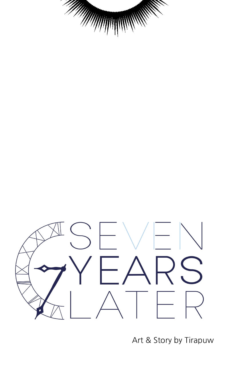 Seven Years Later Chapter 82 page 16 - 