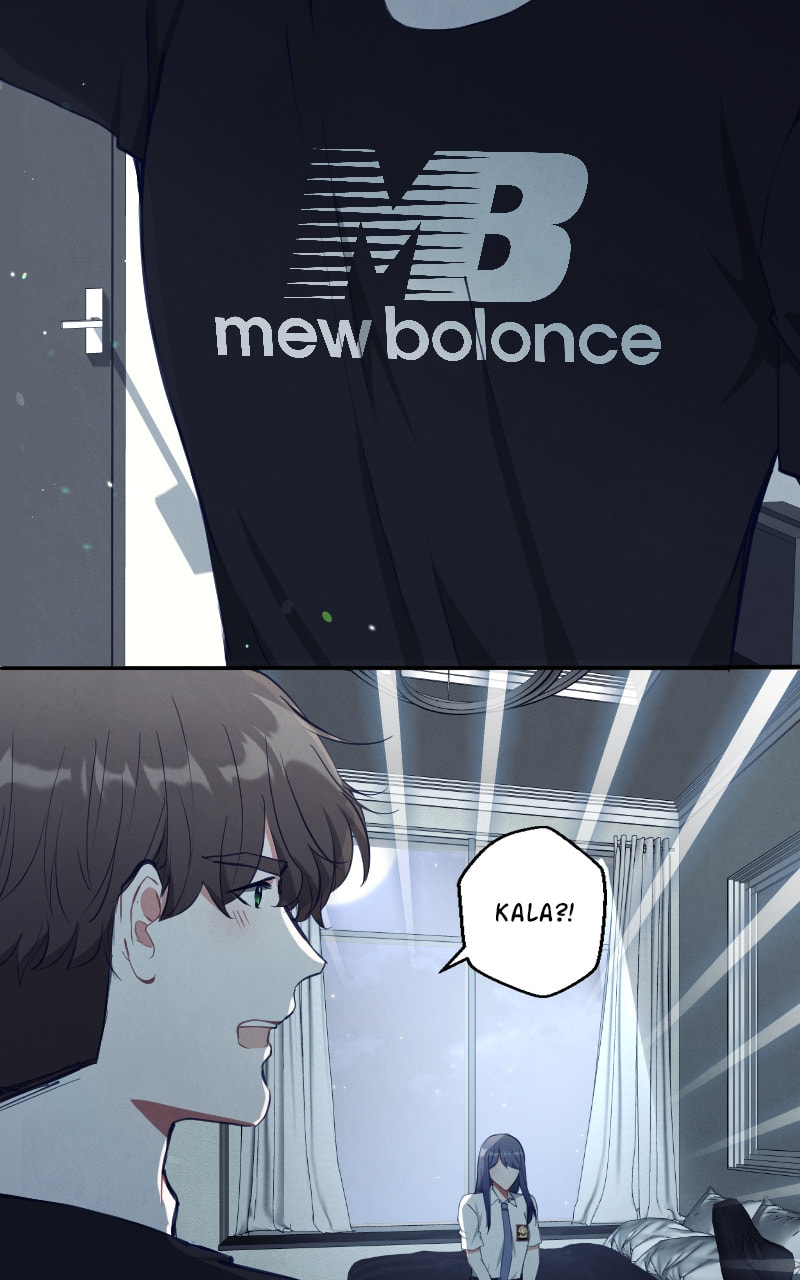Seven Years Later Chapter 82 page 18 - 