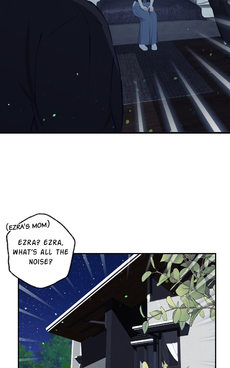 Seven Years Later Chapter 82 page 19 - 