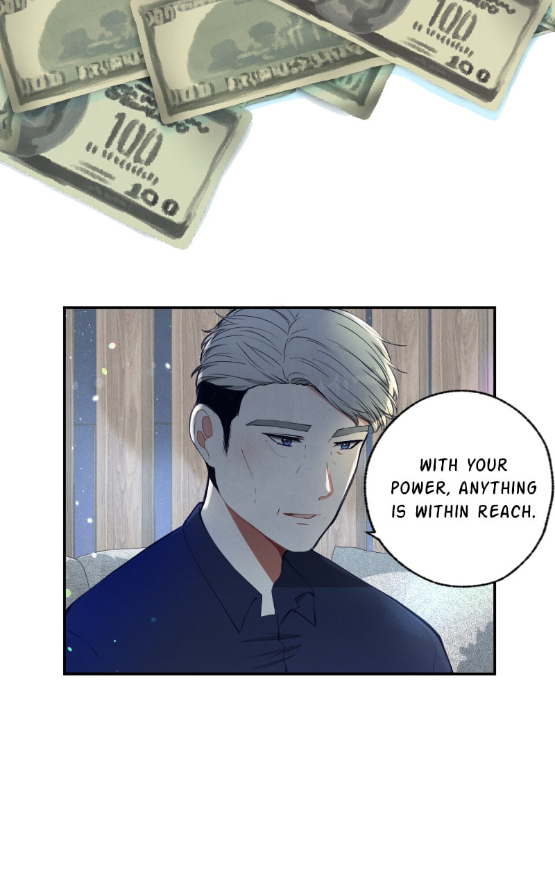 Seven Years Later Chapter 82 page 3 - 