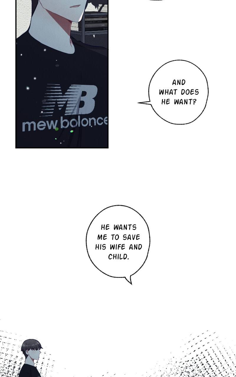 Seven Years Later Chapter 82 page 22 - 