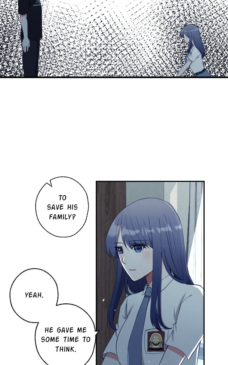 Seven Years Later Chapter 82 page 23 - 