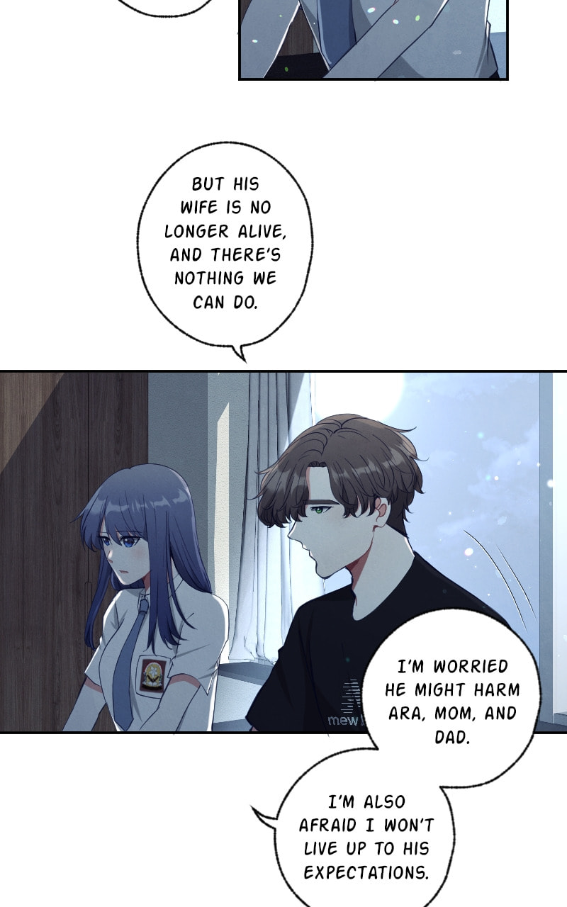 Seven Years Later Chapter 82 page 24 - 