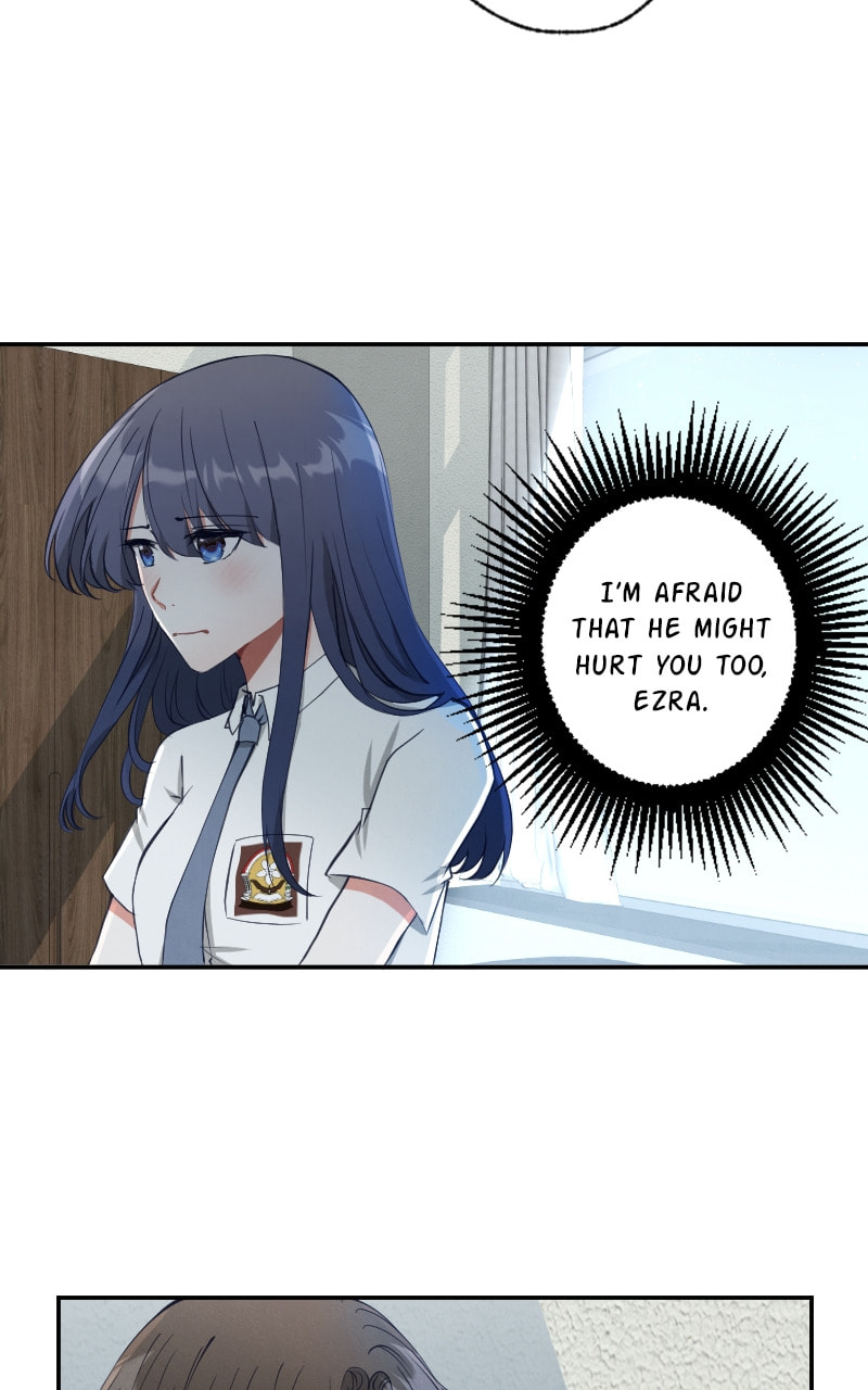 Seven Years Later Chapter 82 page 25 - 