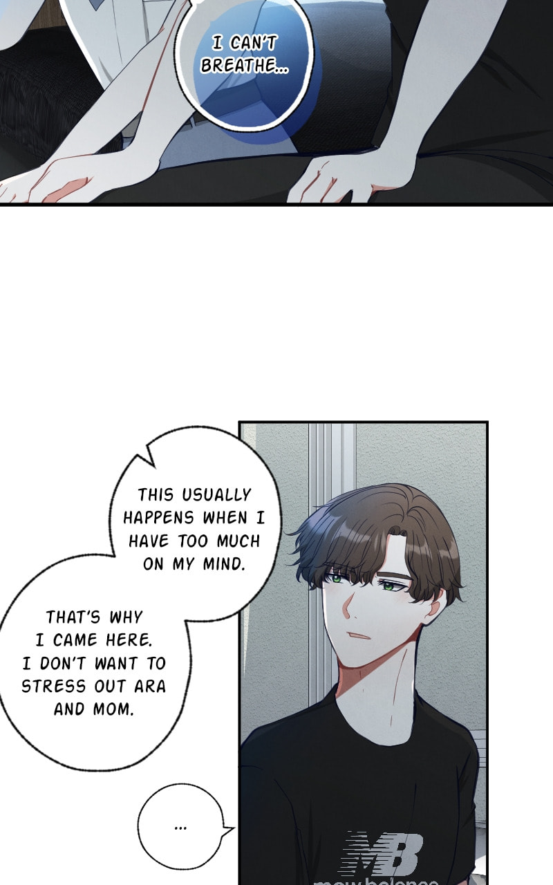 Seven Years Later Chapter 82 page 27 - 
